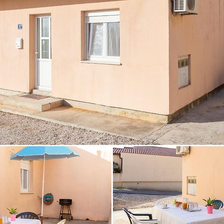 Seaside Holiday Home Jelica Stanici 外观 照片