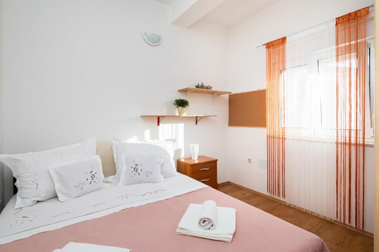 Seaside Holiday Home Jelica Stanici 外观 照片
