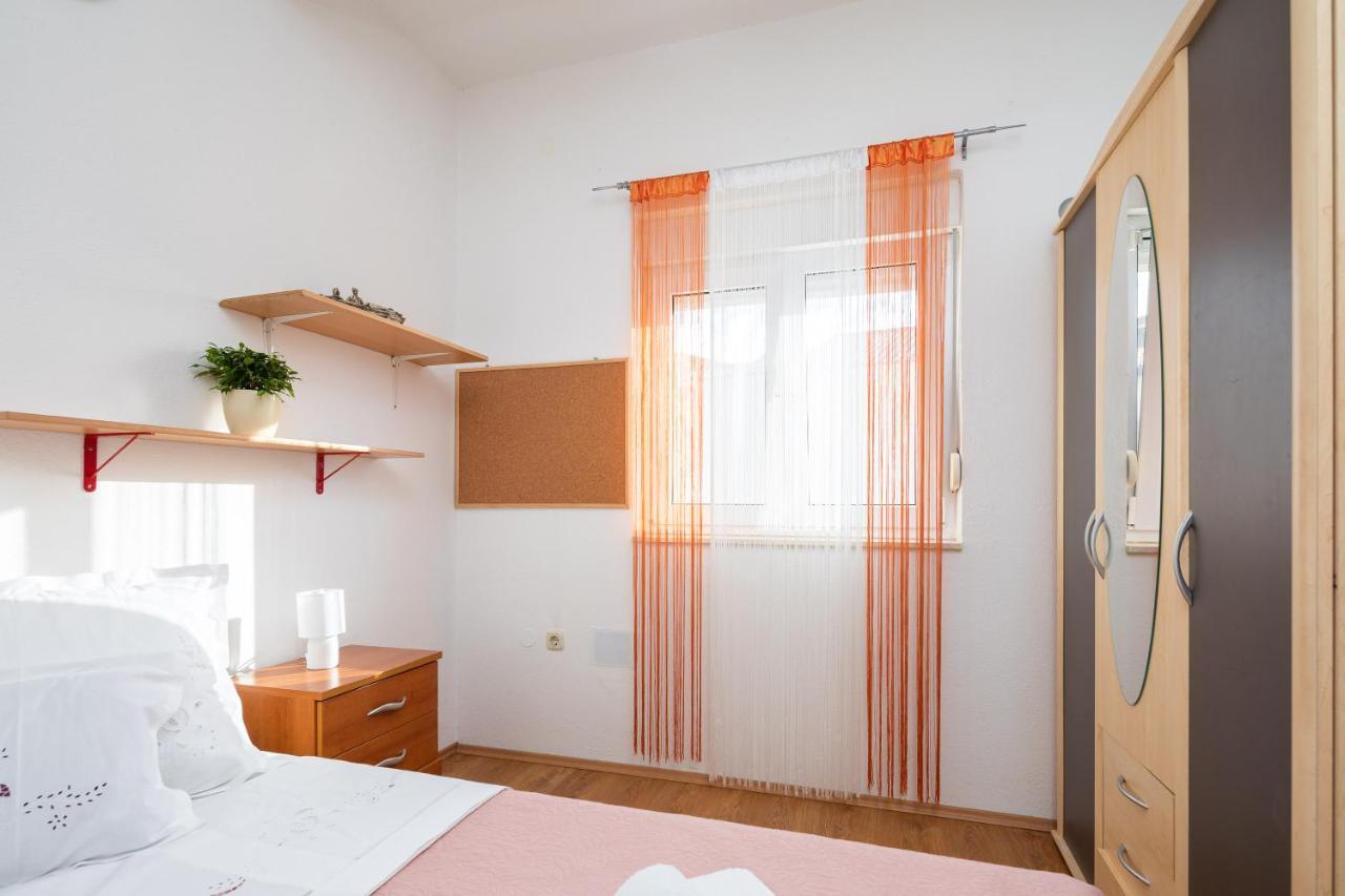 Seaside Holiday Home Jelica Stanici 外观 照片